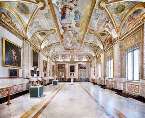 villa borghese innen|Villa Borghese: A Renaissance Oasis In The Heart Of。